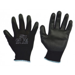 PU ELDİVEN TEK TEK POŞETLİ